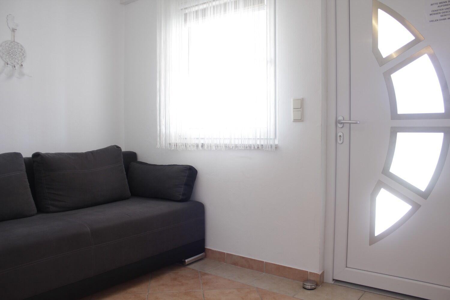 Apartments Almond วีร์ ภายนอก รูปภาพ
