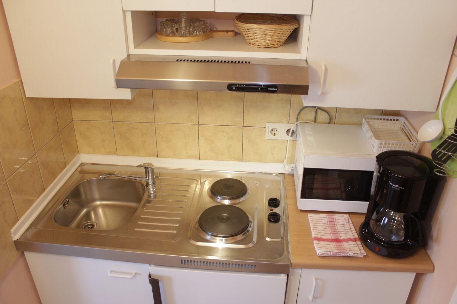 Apartments Almond วีร์ ภายนอก รูปภาพ