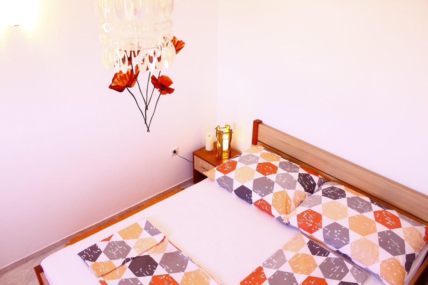 Apartments Almond วีร์ ภายนอก รูปภาพ