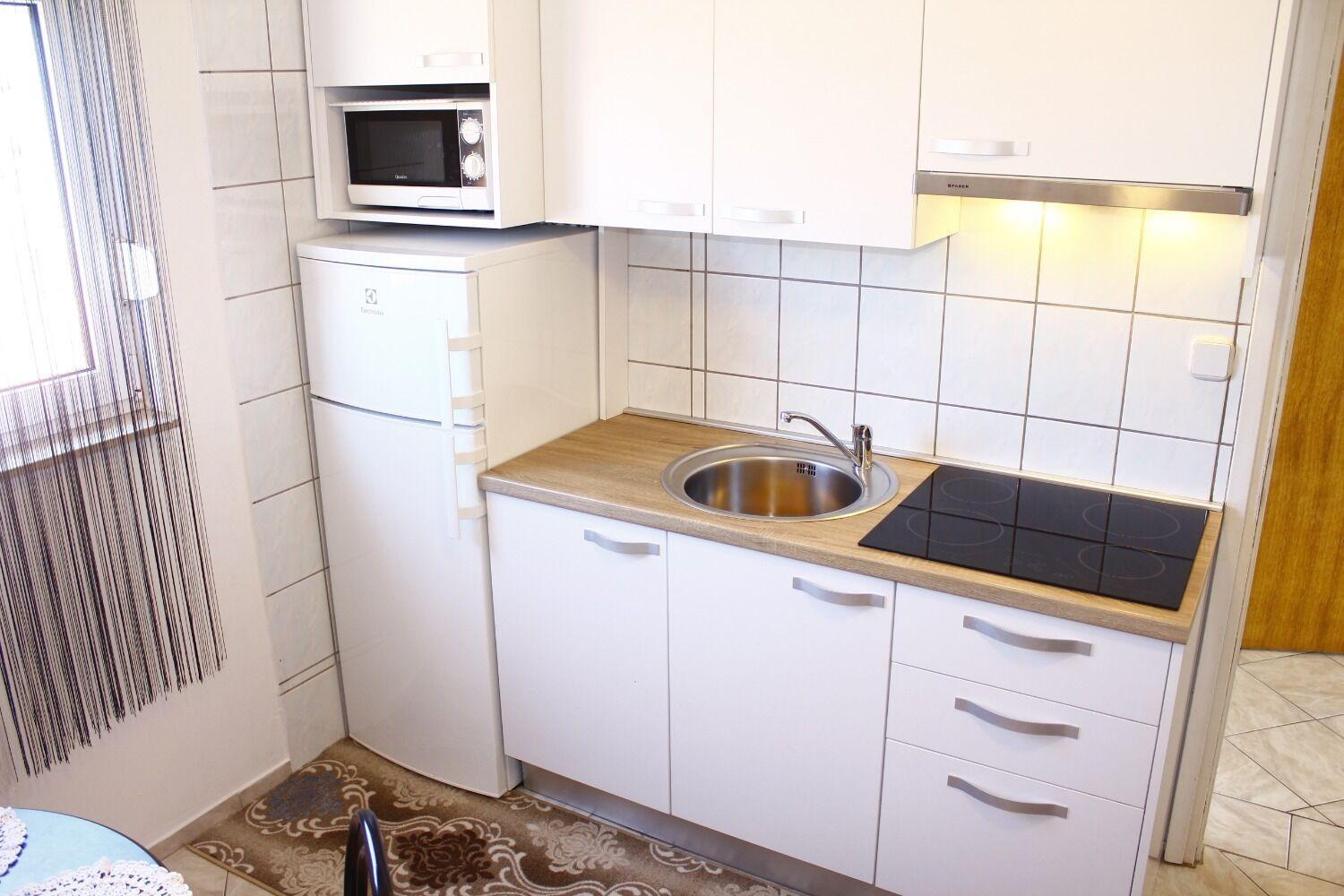 Apartments Almond วีร์ ภายนอก รูปภาพ