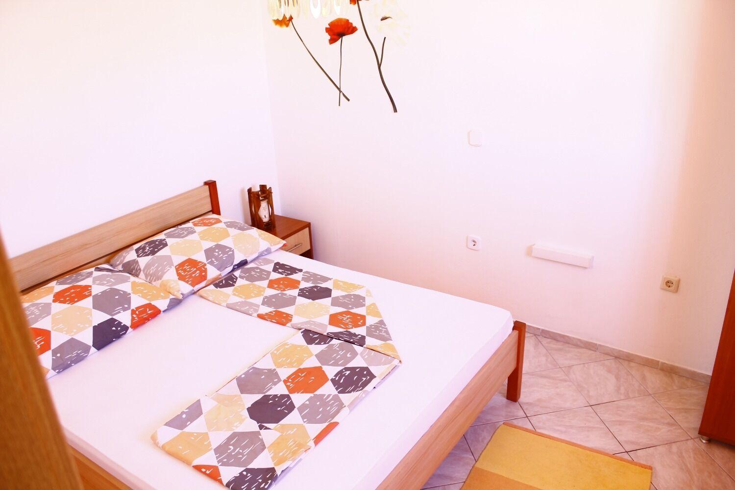 Apartments Almond วีร์ ภายนอก รูปภาพ