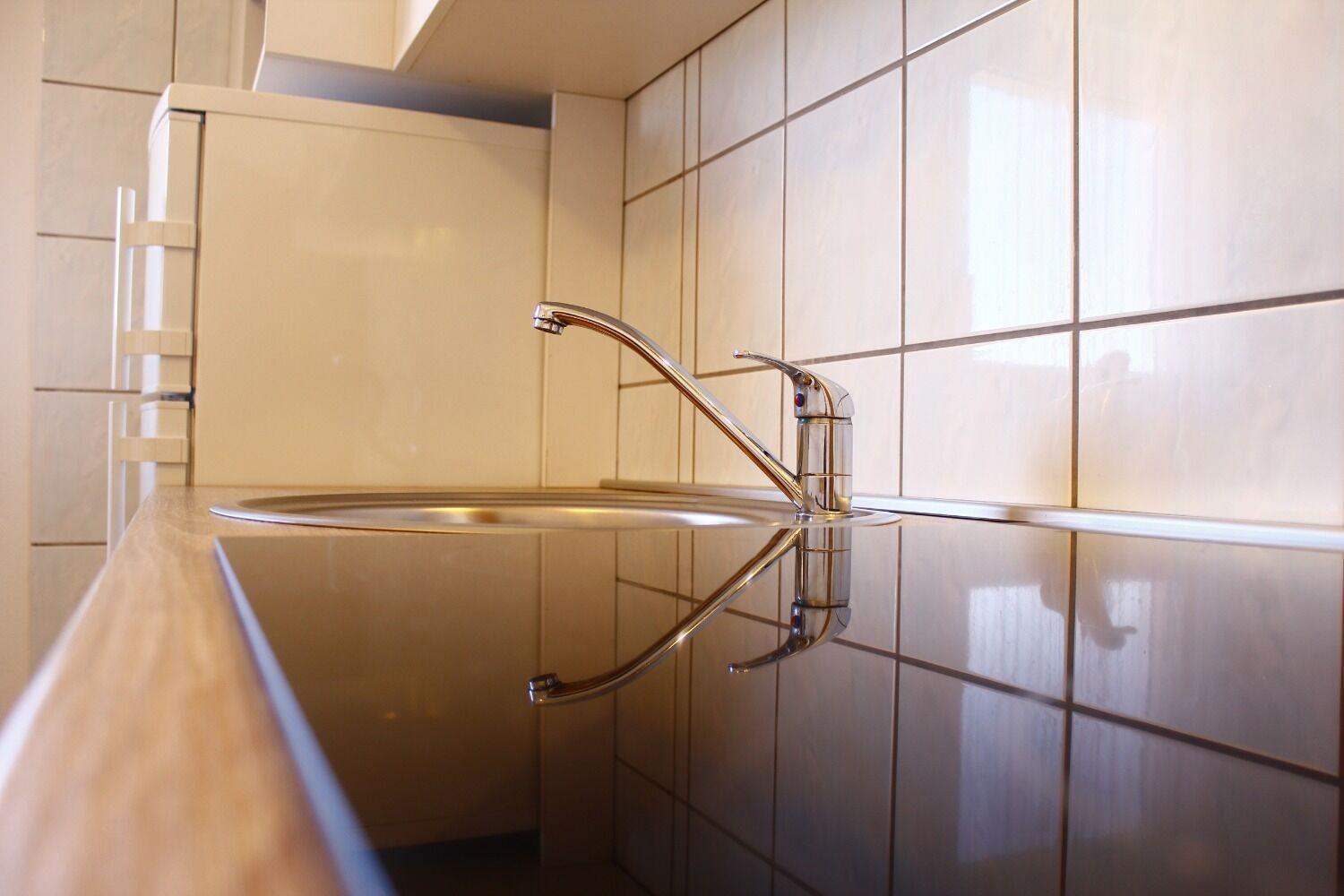 Apartments Almond วีร์ ภายนอก รูปภาพ