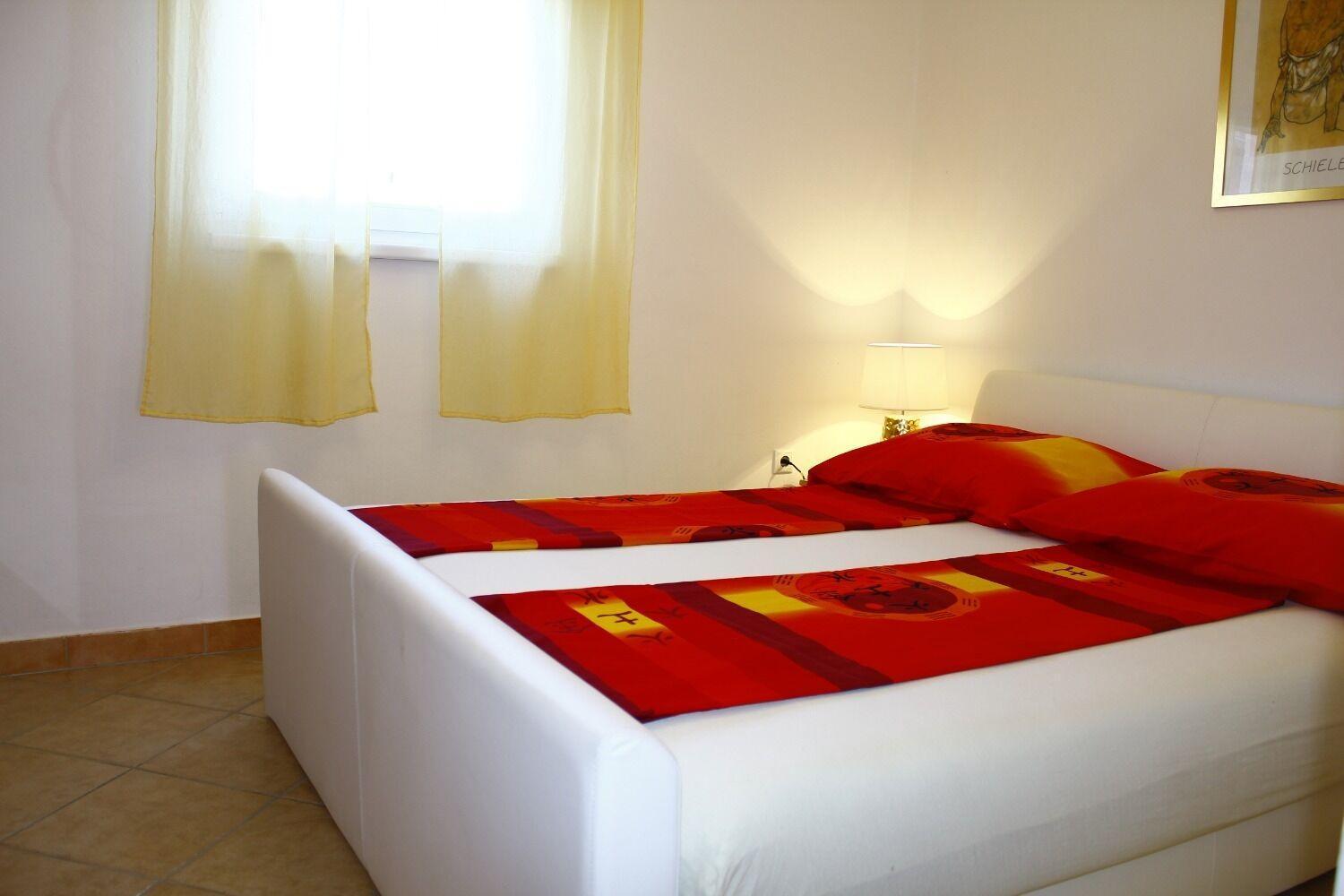 Apartments Almond วีร์ ภายนอก รูปภาพ