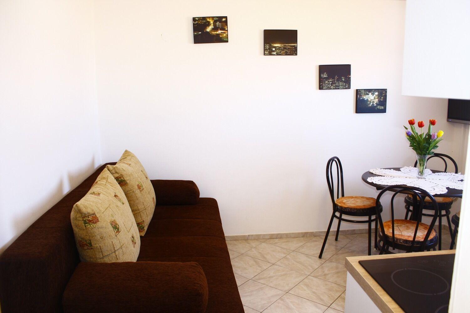 Apartments Almond วีร์ ภายนอก รูปภาพ
