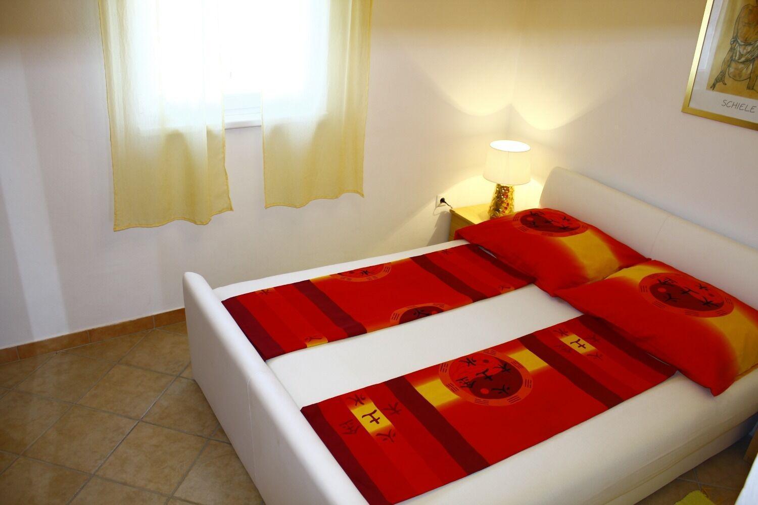 Apartments Almond วีร์ ภายนอก รูปภาพ