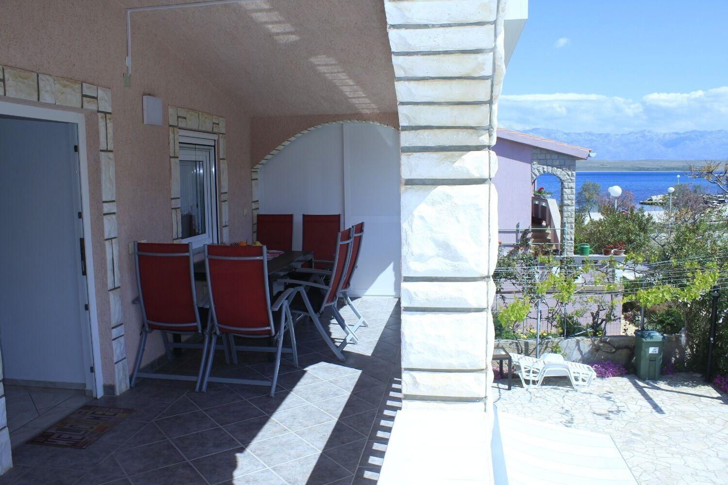 Apartments Almond วีร์ ภายนอก รูปภาพ