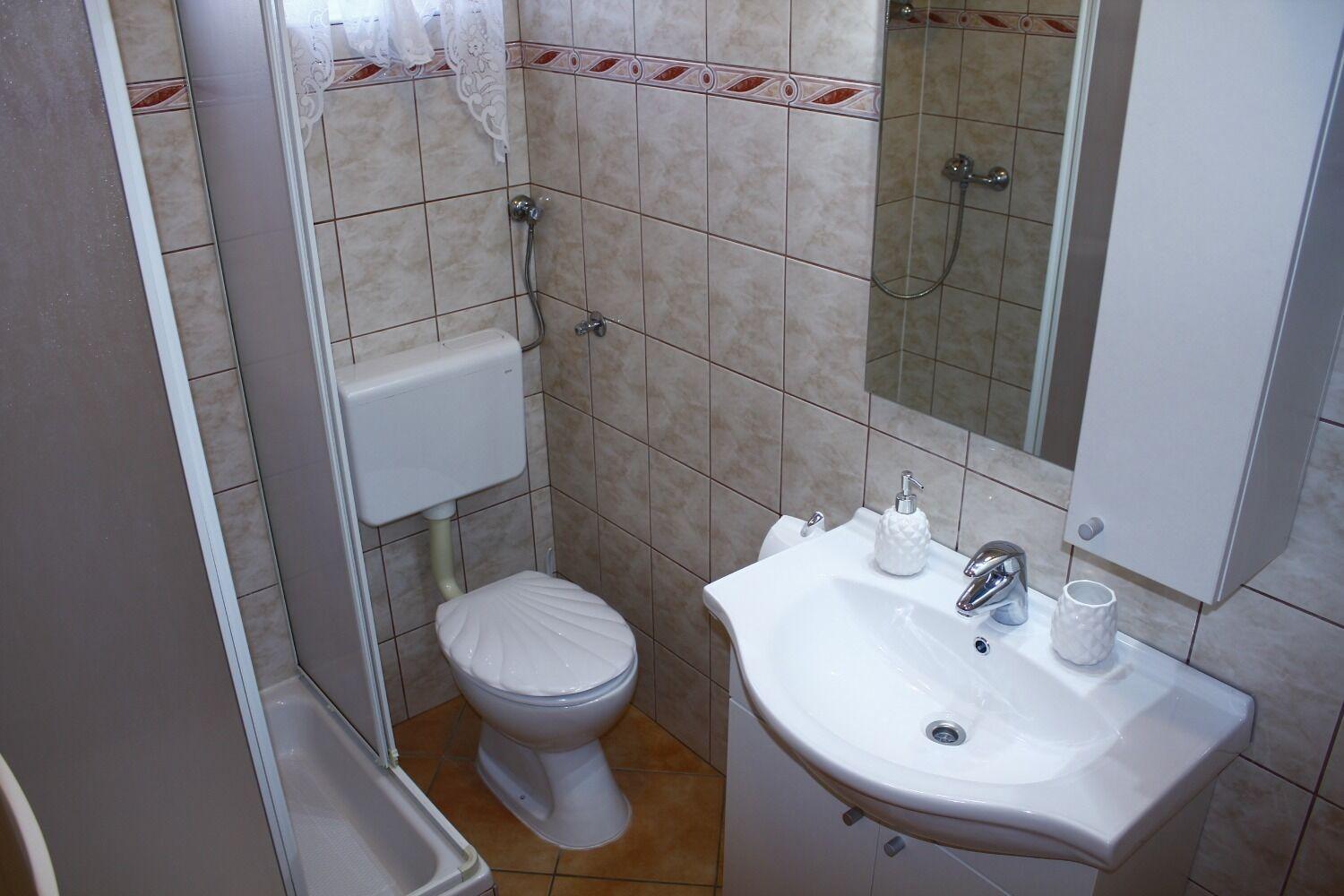 Apartments Almond วีร์ ภายนอก รูปภาพ