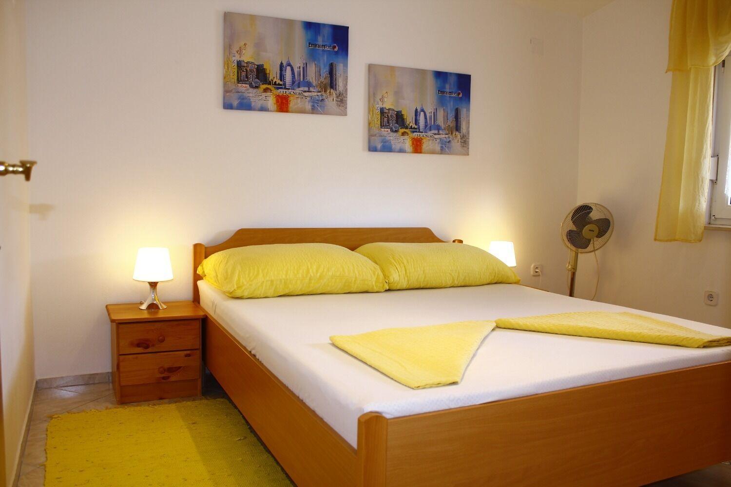 Apartments Almond วีร์ ภายนอก รูปภาพ