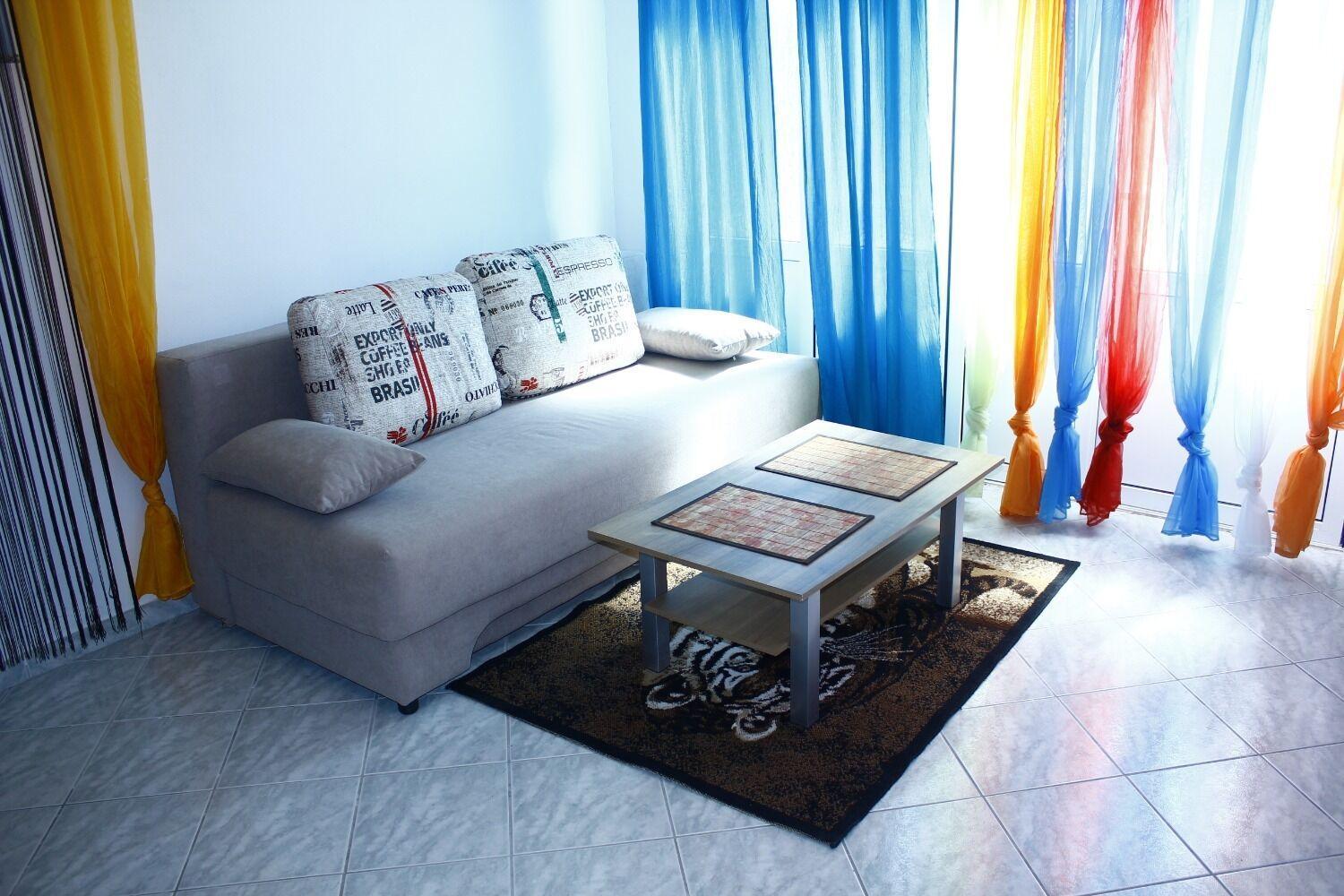 Apartments Almond วีร์ ภายนอก รูปภาพ