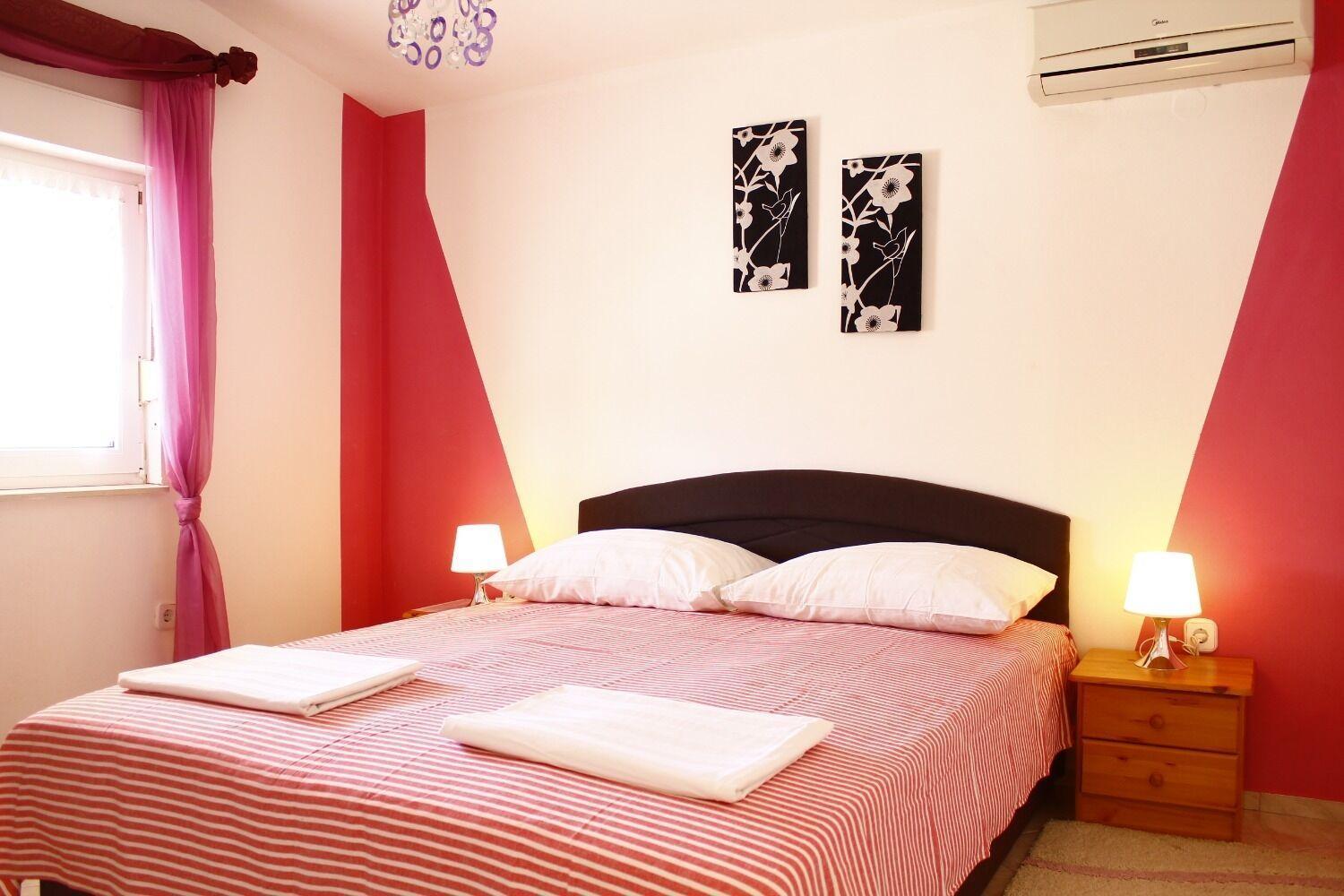 Apartments Almond วีร์ ภายนอก รูปภาพ