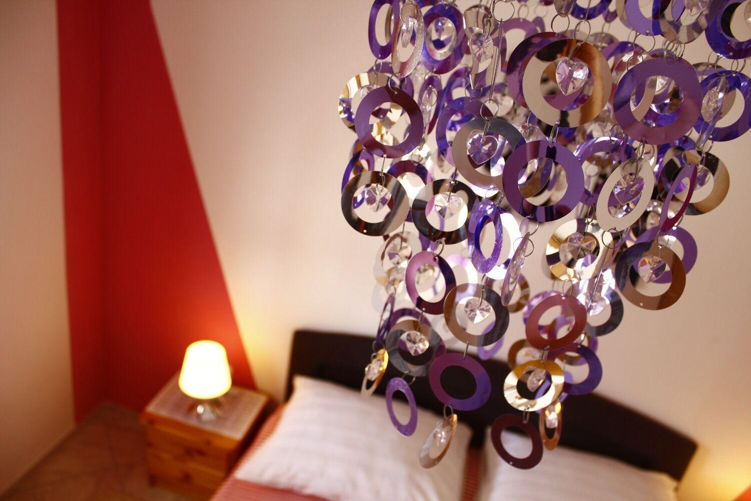 Apartments Almond วีร์ ภายนอก รูปภาพ